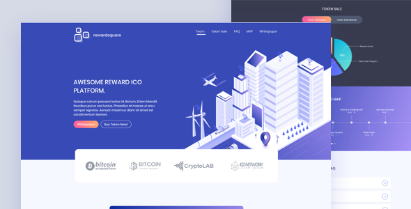 Rewardsquare