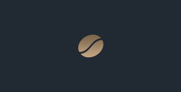 Rahil - Coffee Shop and Pastry Template