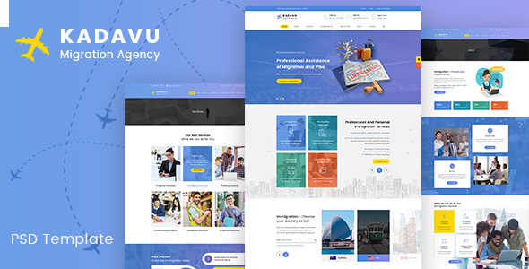 Kadavu | Travel Visa, Immigration Agenct PSD