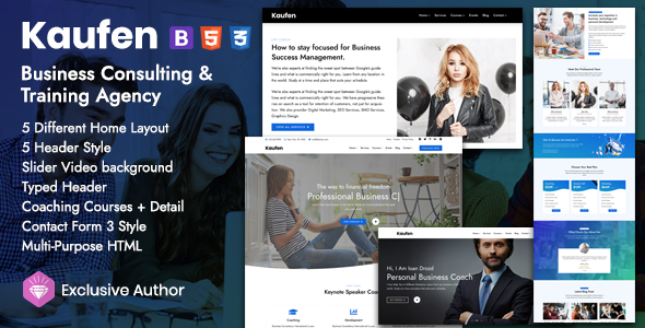 Kaufen - Training Coaching Consulting
