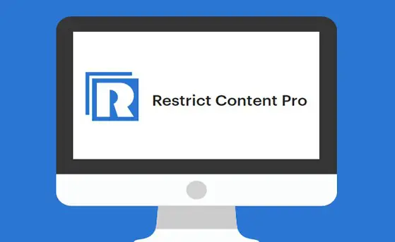 Restrict Content Pro WordPress Plugin